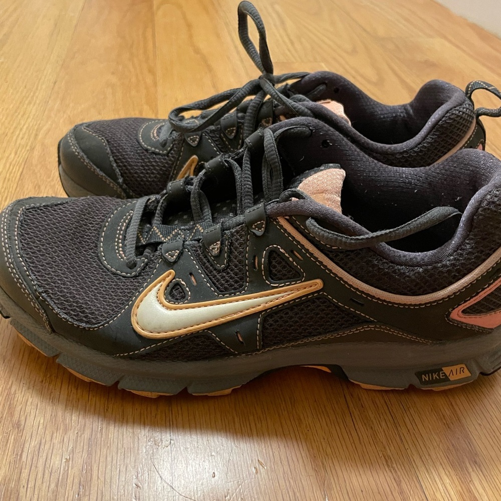 Nike Women’s trail running shoes